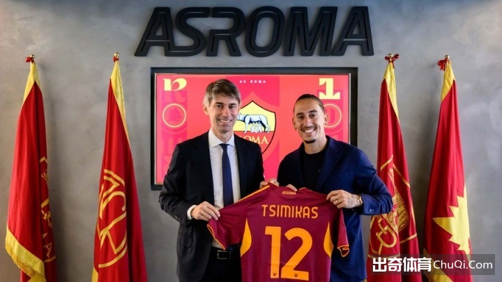 罗体：罗马考虑在冬季退租齐米卡斯和贝利，为