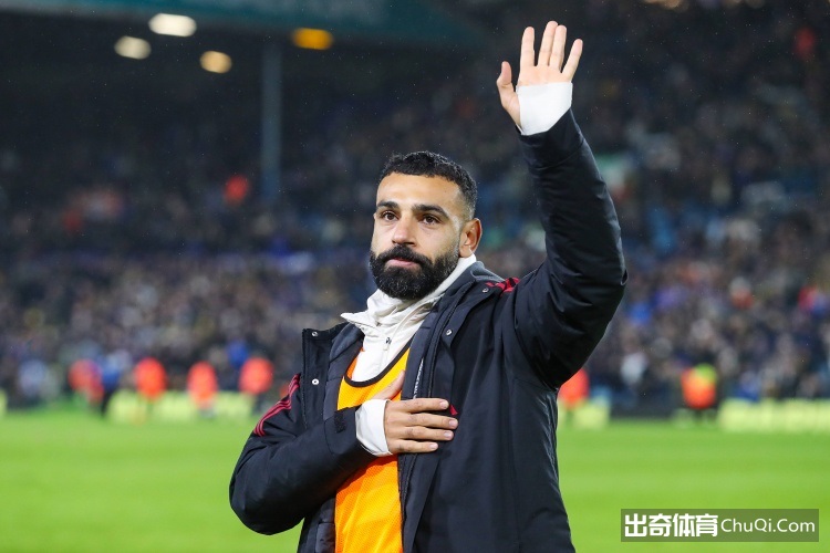 前利物浦前锋：萨拉赫并非不可替换或替补，需