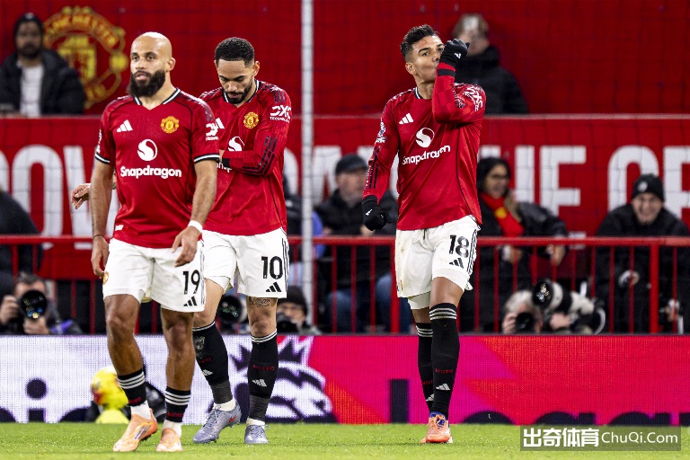不妙！曼联下轮客战9连胜维拉，姆伯莫、阿玛德